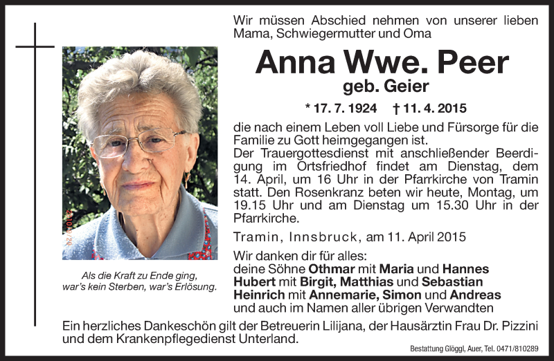 Vorschau der Anzeige 1