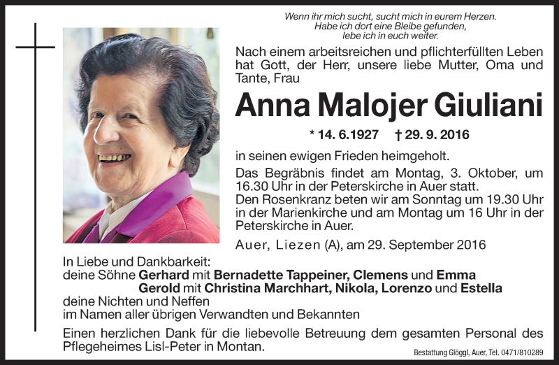 Vorschau der Anzeige 1