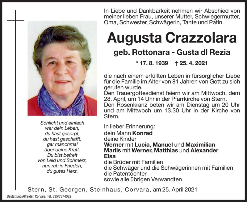 Vorschau der Anzeige 1