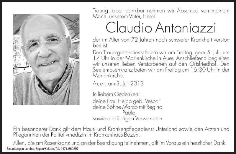 Vorschau der Anzeige 1