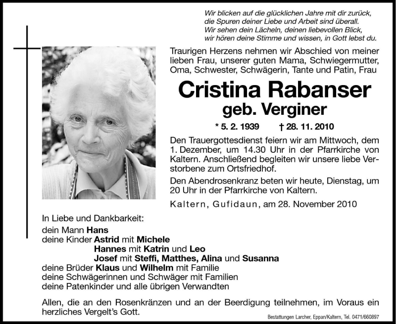 Vorschau der Anzeige 1
