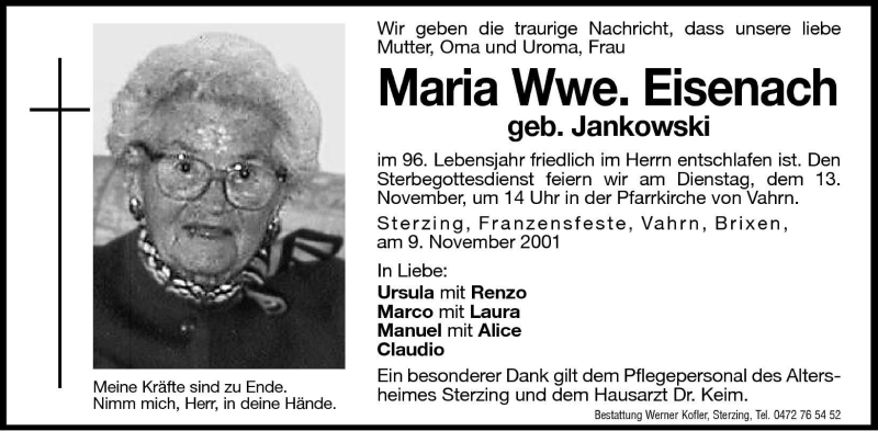 Vorschau der Anzeige 1