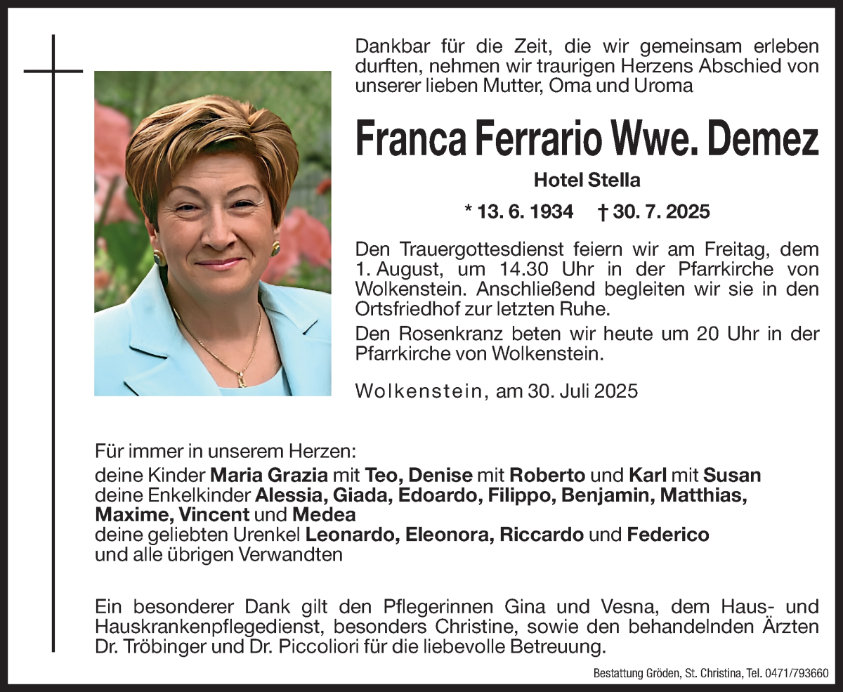 Vorschau der Anzeige 1