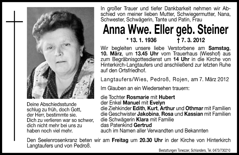 Vorschau der Anzeige 1