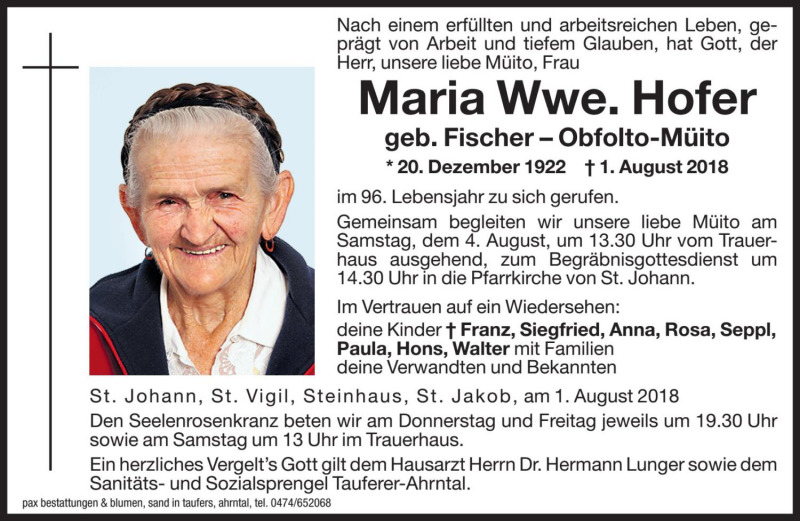 Vorschau der Anzeige 1