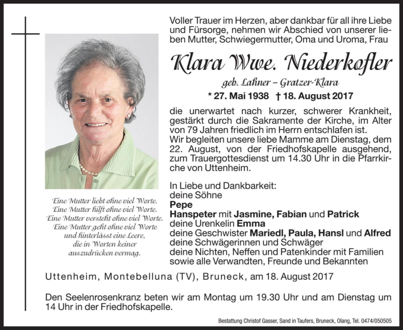 Vorschau der Anzeige 1