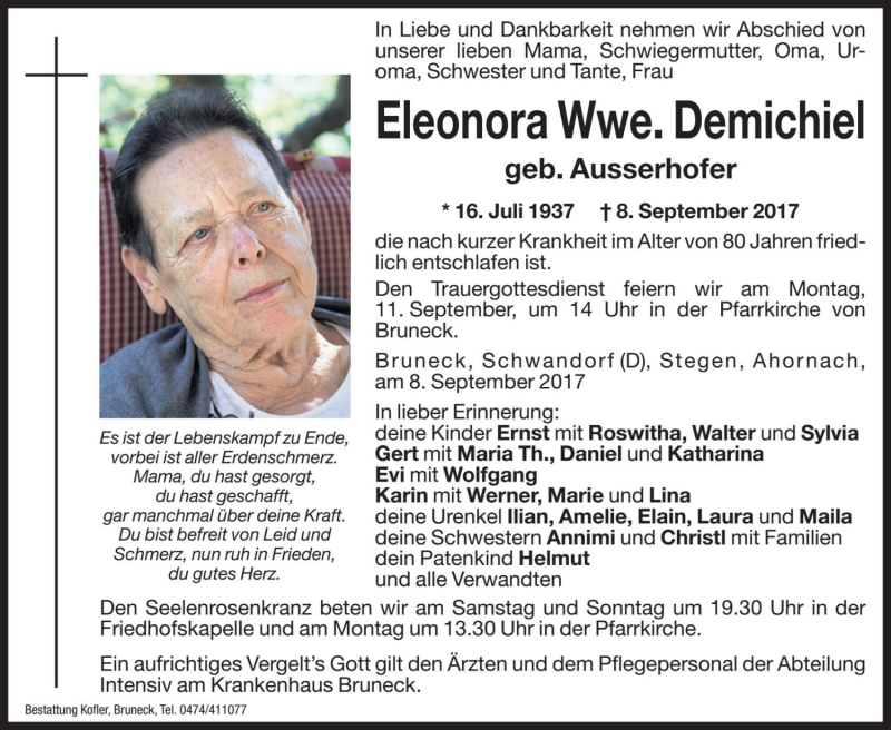 Vorschau der Anzeige 1