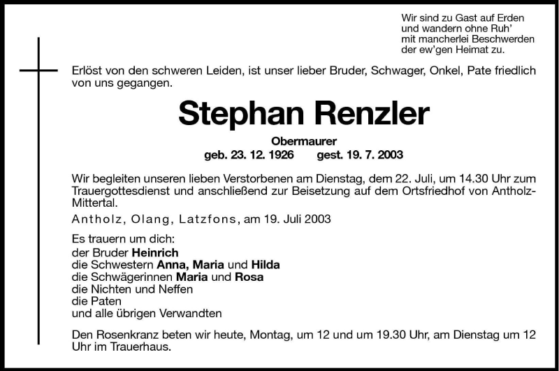 Vorschau der Anzeige 1