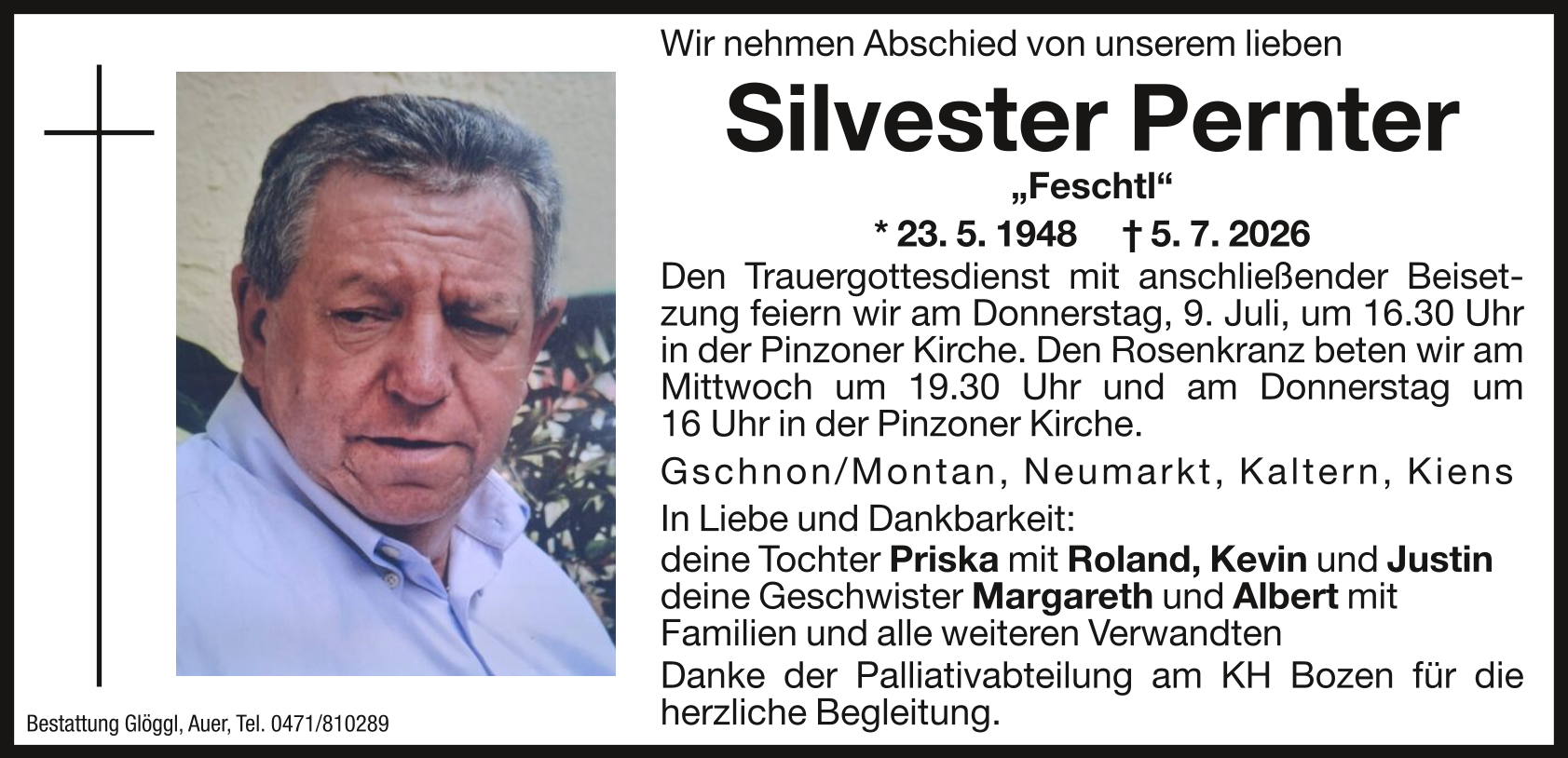 Vorschau der Anzeige 1