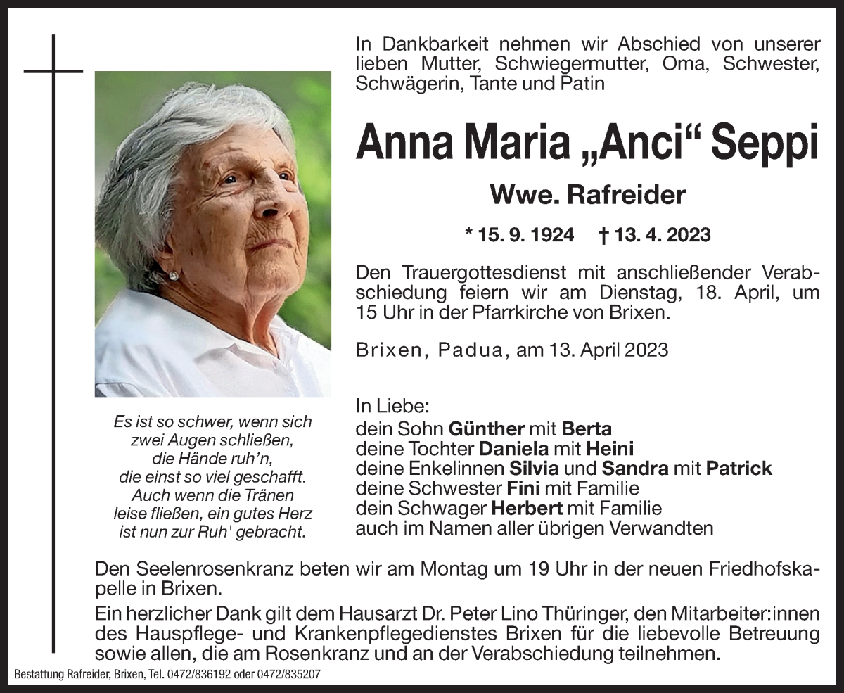 Vorschau der Anzeige 1