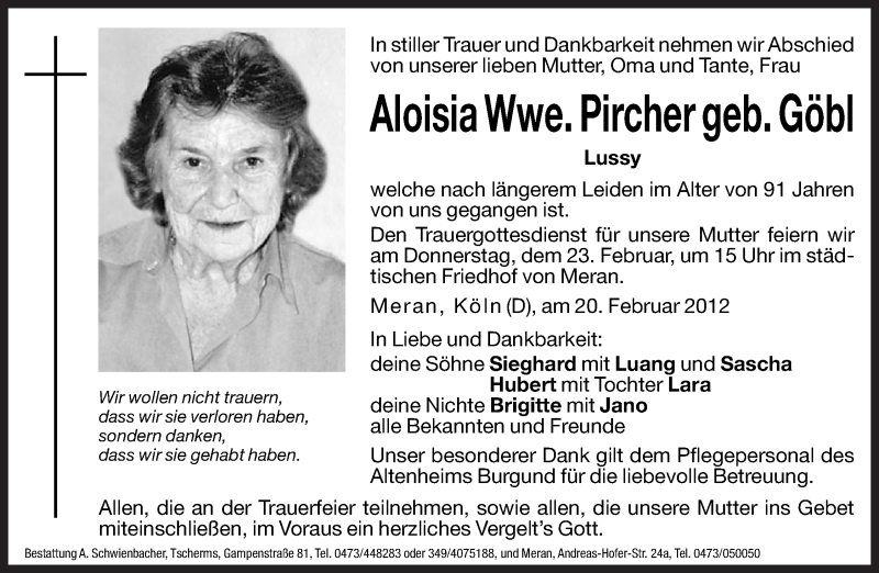 Vorschau der Anzeige 1