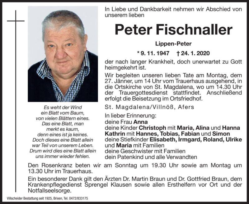 Vorschau der Anzeige 1