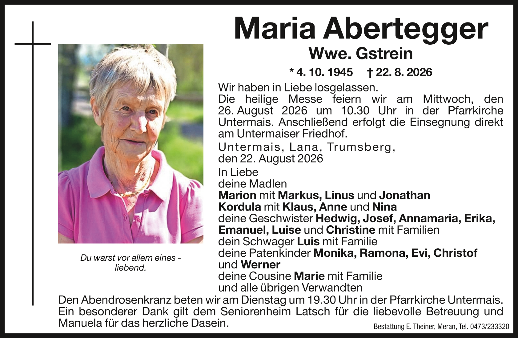 Vorschau der Anzeige 1