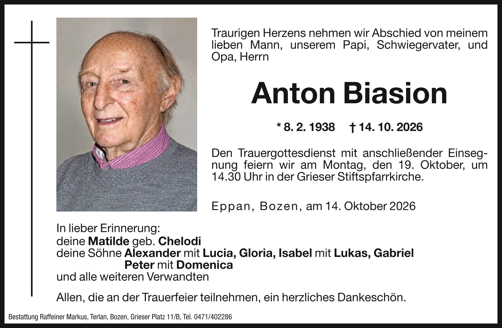 Vorschau der Anzeige 1