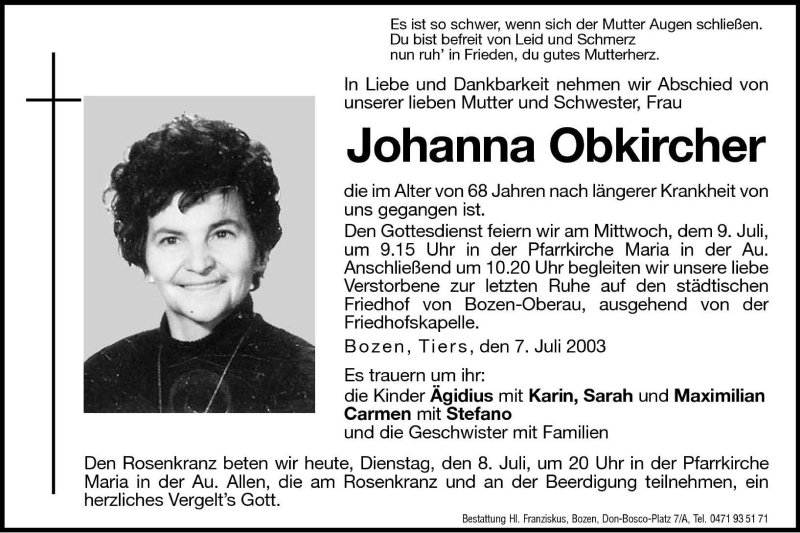 Vorschau der Anzeige 1