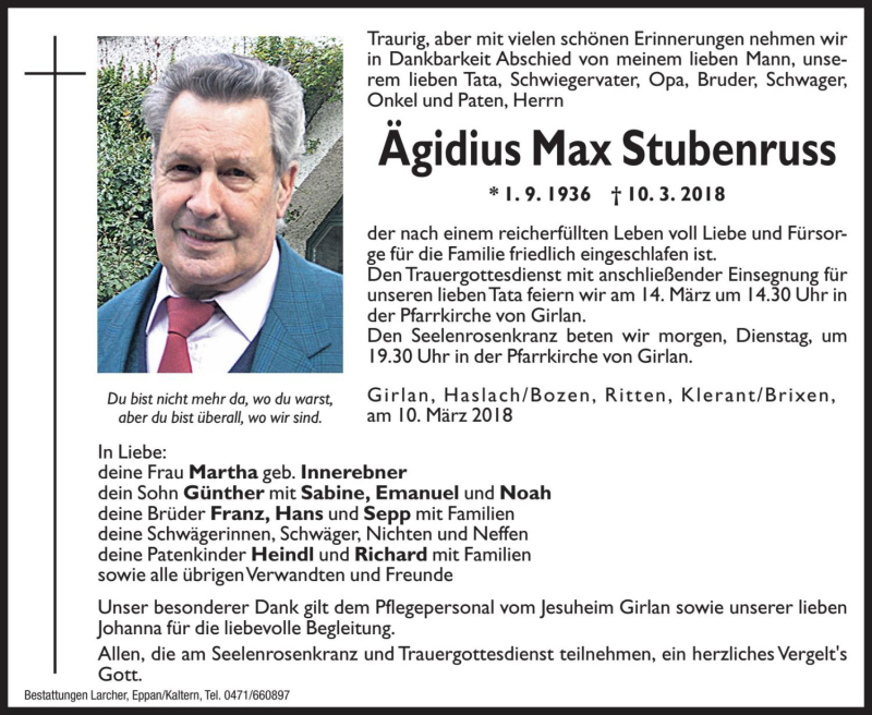Vorschau der Anzeige 1