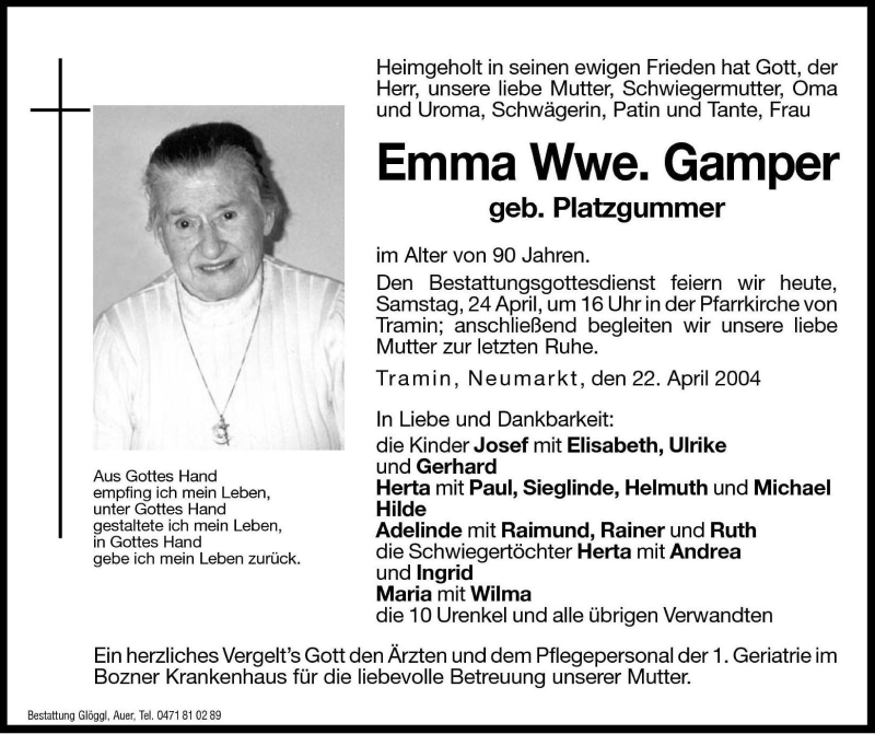 Vorschau der Anzeige 1