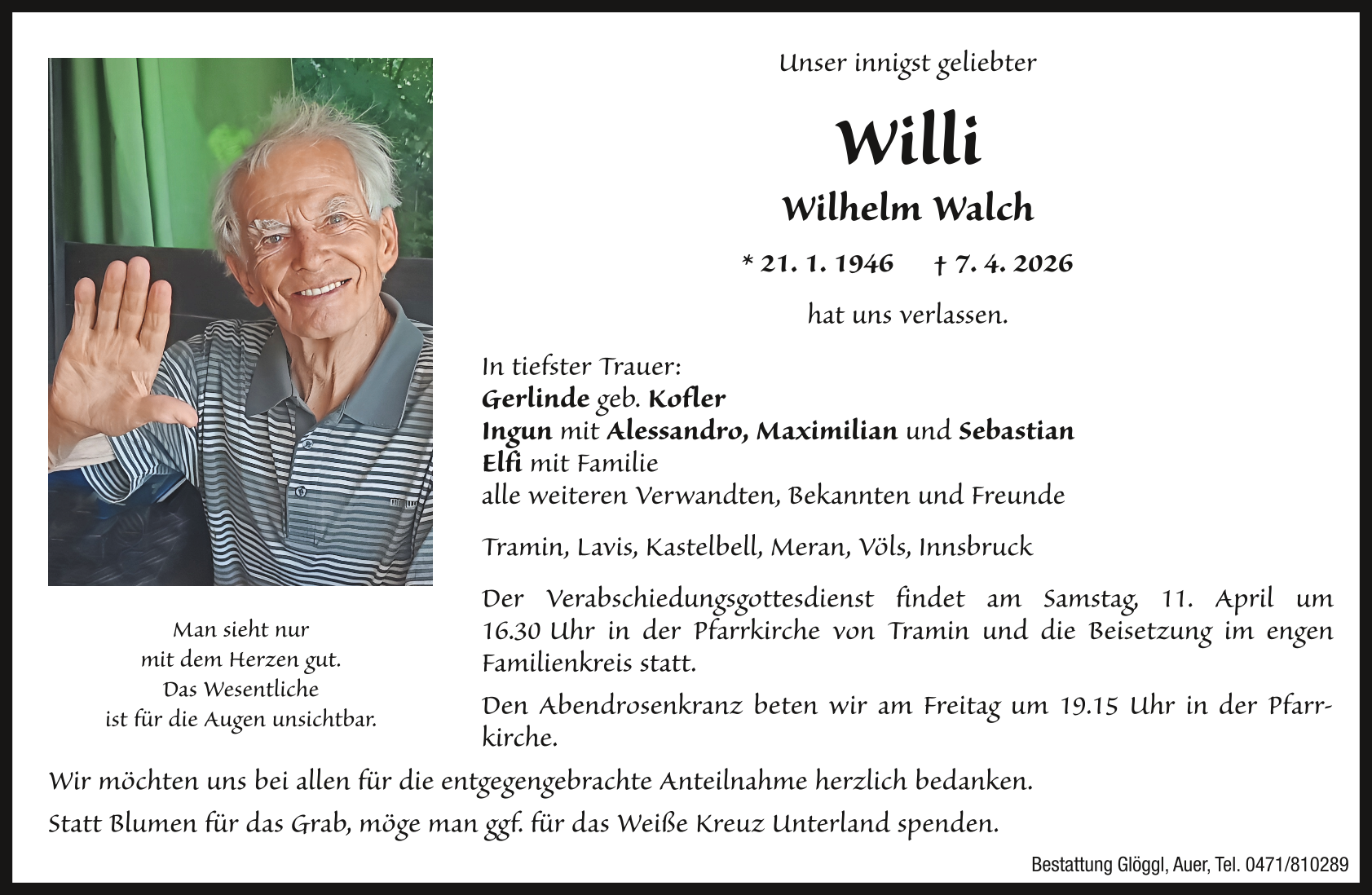 Vorschau der Anzeige 1