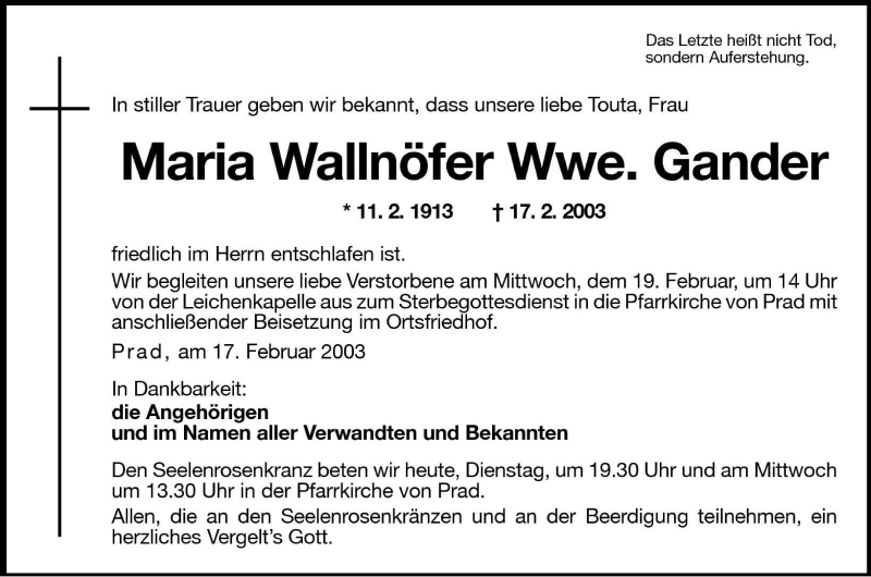 Vorschau der Anzeige 1