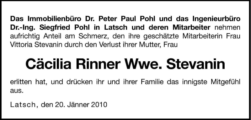 Vorschau der Anzeige 1