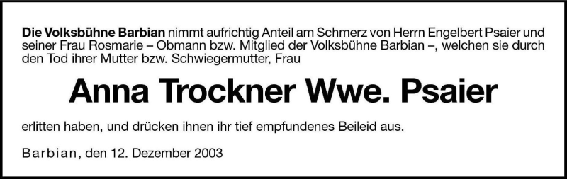 Vorschau der Anzeige 1