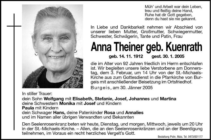 Vorschau der Anzeige 1