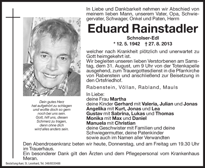 Vorschau der Anzeige 1