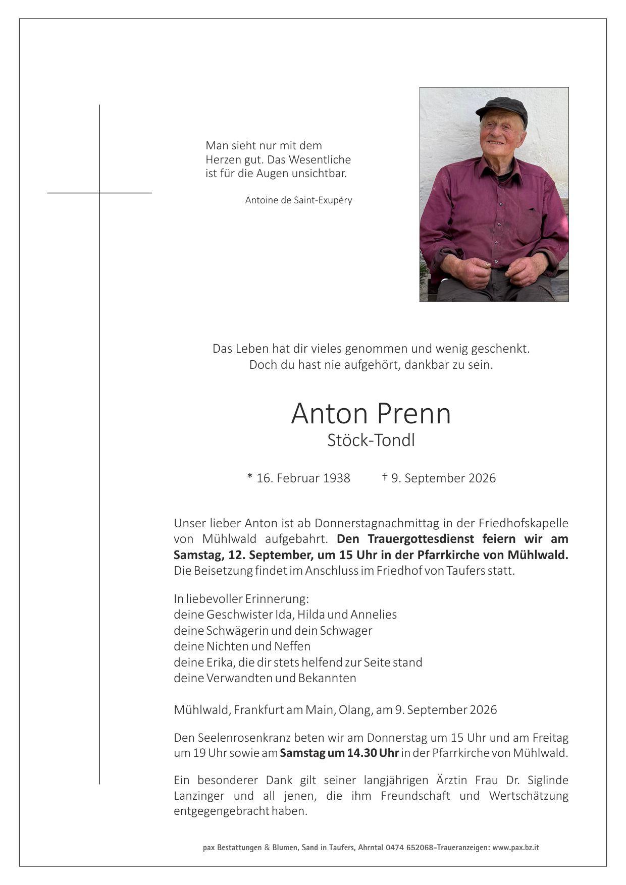 Vorschau der Anzeige 1