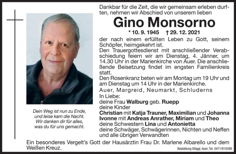 Vorschau der Anzeige 1
