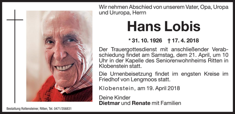 Vorschau der Anzeige 1