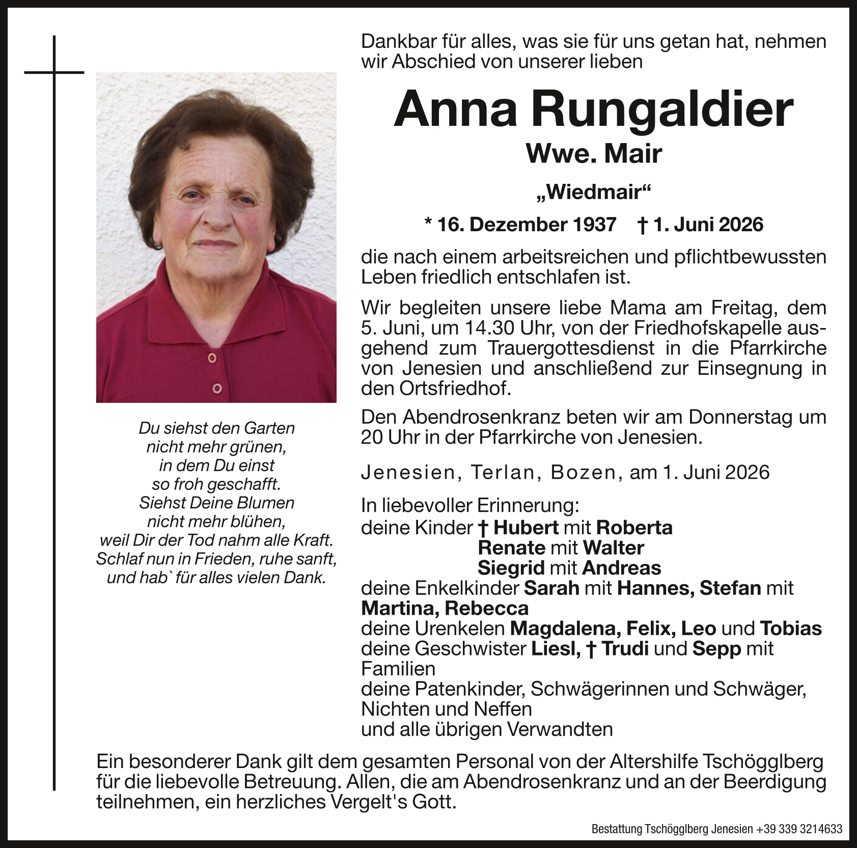 Vorschau der Anzeige 1