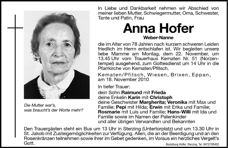 Vorschau der Anzeige 1