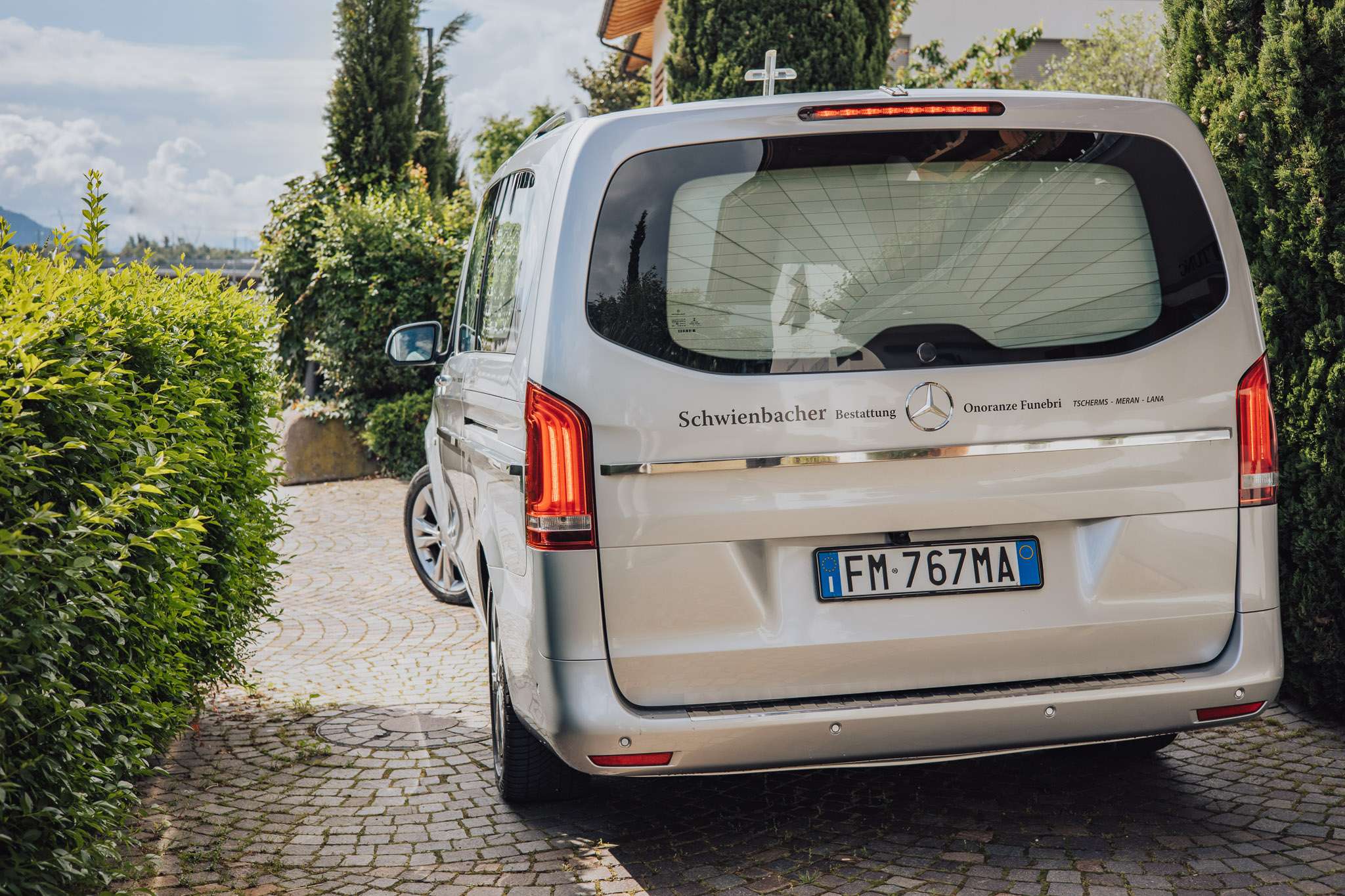 Bestattung Schwienbacher  document 2