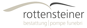 Bestattung Rottensteiner 