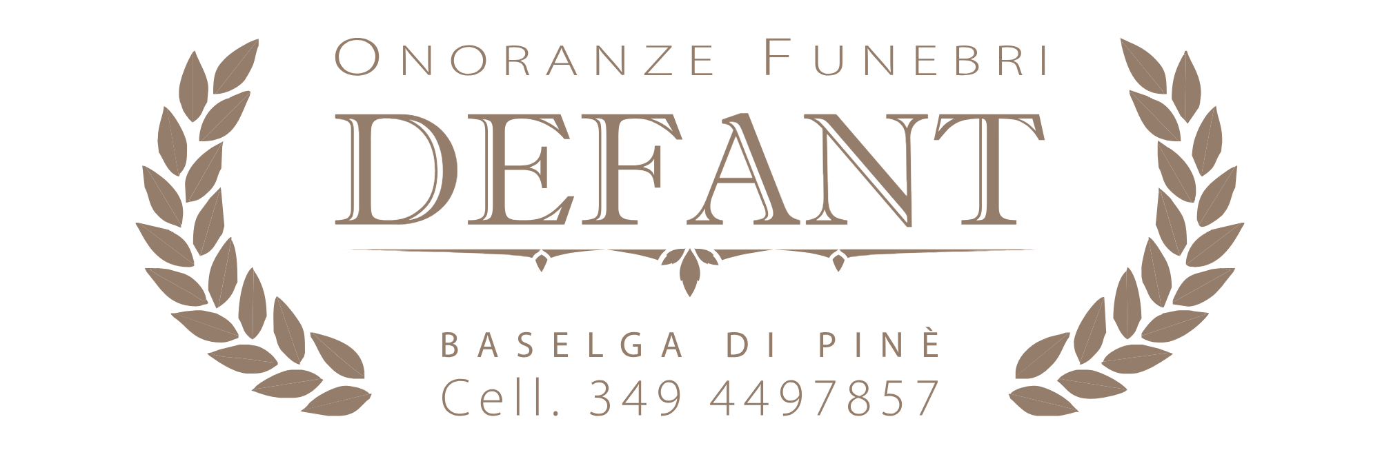 Onoranze Funebri Defant snc